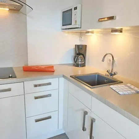 Apartman Hohe Worth, H404