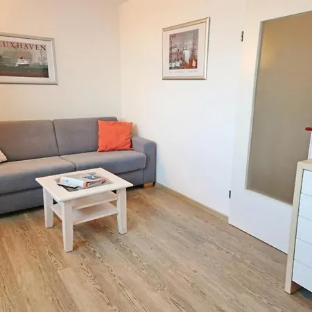 Apartman Hohe Worth, H404 *