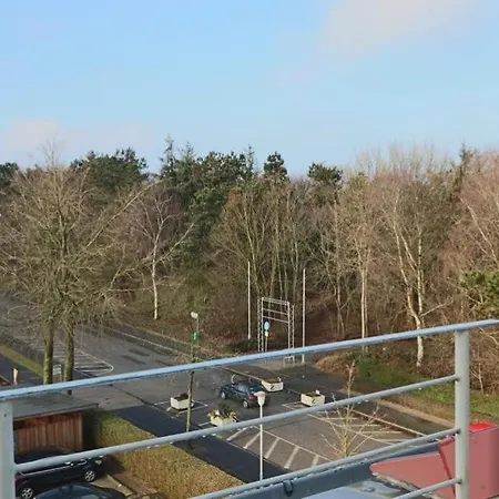 Apartman Hohe Worth, H404 *